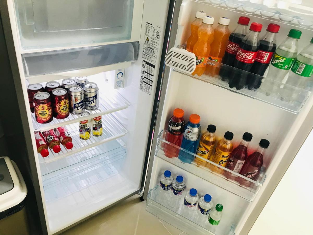סן פדרו מקאטי D&G Affordable Staycation Airbnb Ph מראה חיצוני תמונה