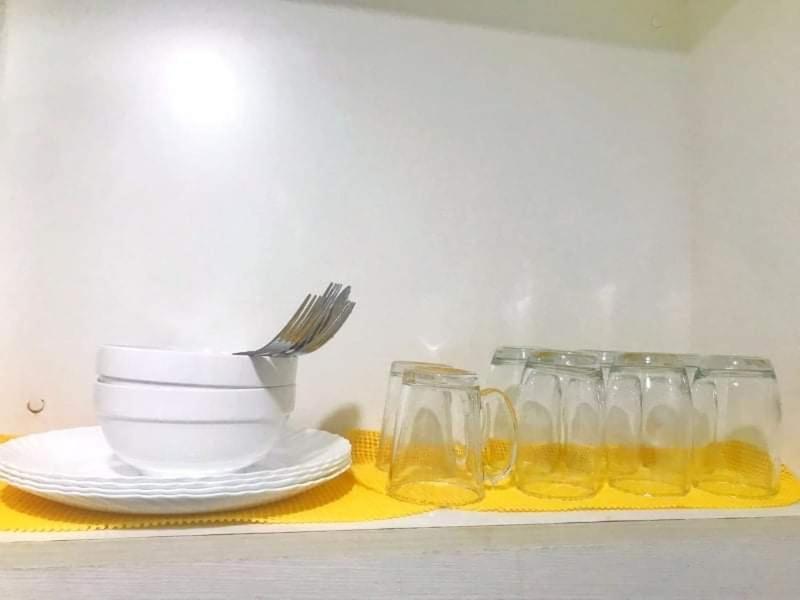 סן פדרו מקאטי D&G Affordable Staycation Airbnb Ph מראה חיצוני תמונה