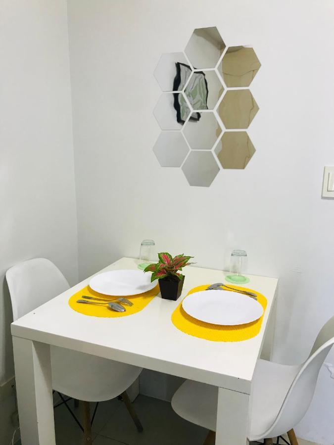 סן פדרו מקאטי D&G Affordable Staycation Airbnb Ph מראה חיצוני תמונה