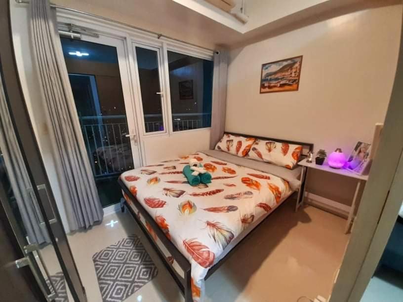 סן פדרו מקאטי D&G Affordable Staycation Airbnb Ph מראה חיצוני תמונה